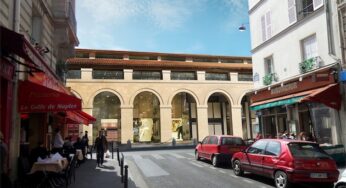 Apple Store Saint-Germain (Paris) : ouverture dans 2 à 3 semaines ?