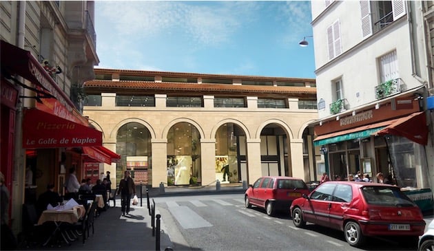 Apple Store Saint-Germain (Paris) : ouverture dans 2 à 3 semaines ?
