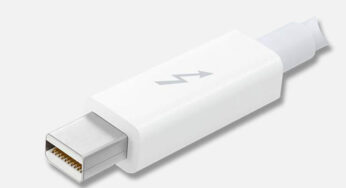 MacBook Pro 2016 : incompatible avec les périphériques Thunderbolt 3 ?