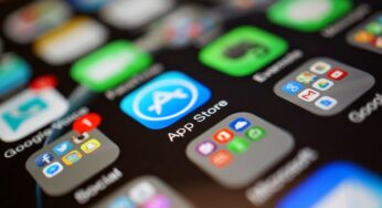 App Store : nouveau record de ventes au mois de novembre 2016