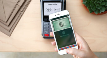 Apple Pay est maintenant disponible en Espagne