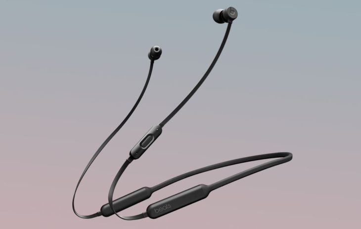 Écouteurs BeatsX d’Apple : une sortie retardée de 2 à 3 mois ?