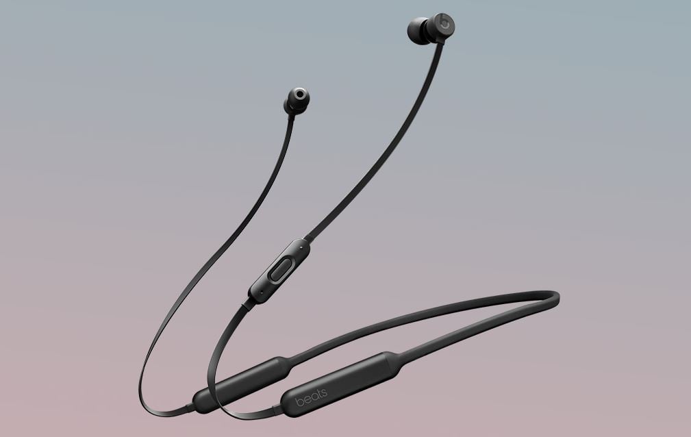 Écouteurs BeatsX d'Apple : une sortie retardée de 2 à 3 mois ?