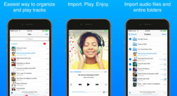 Free Music Mp3 : une alternative gratuite à Deezer, Spotify, Apple Music