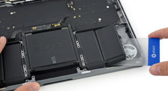 MacBook Pro 2016 : des problèmes d’autonomie de batterie ?