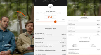 Sofinco : un crédit conso en 15 minutes sur son smartphone