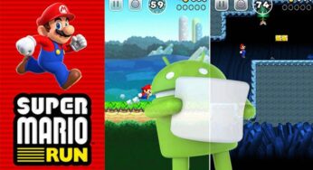 Super Mario Run Android : une sortie début 2017 ?