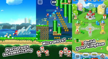 Super Mario Run : 40 millions de téléchargements, arrivée des courses entre amis