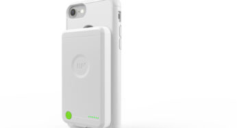 Exelium : la recharge sans fil sur iPhone (+ code promo !)