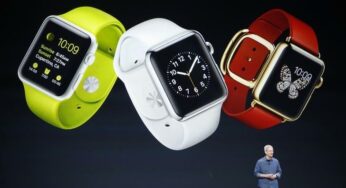 Apple Watch Series 3 : autonomie améliorée et sortie en septembre ?