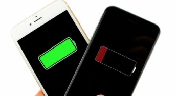 iPhone 6 : les problème de batterie persistent