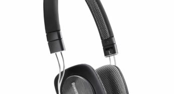 Bon Plan Amazon : casque Bowers & Wilkins P3 à 99€ au lieu de 200€