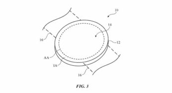 Brevets : une future Apple Watch à l’écran rond ?