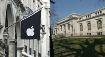 Apple Store : une nouvelle boutique prévue à Washington ?