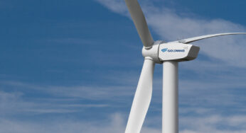 Environnement : un partenariat entre Apple & Goldwind (éoliennes)