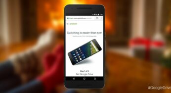 Google Drive : passer d’iOS à Android devient plus facile