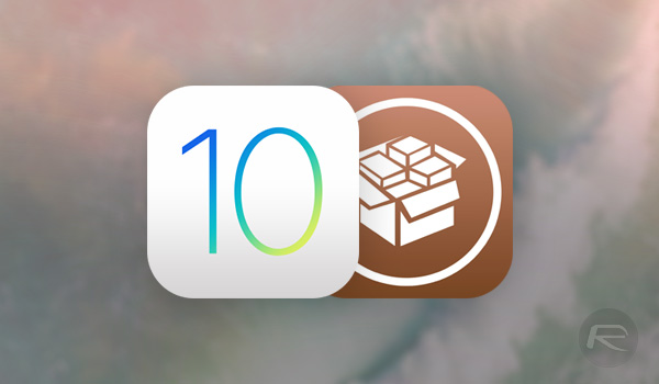 Jailbreak iOS 10 : Apple a corrigé les failles avec iOS 10.2.1
