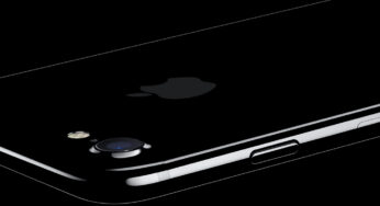 Apple souhaiterait réduire la production d’iPhone 7