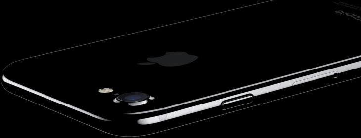 Apple souhaiterait réduire la production d’iPhone 7