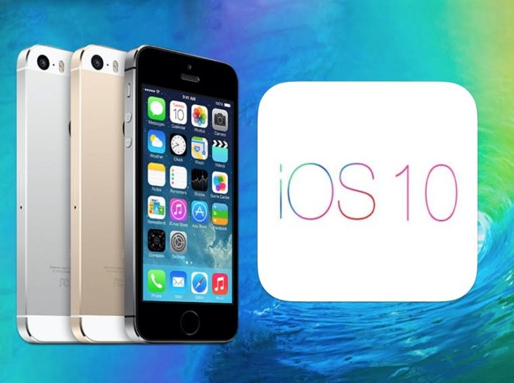 iOS 10.1.1 baisserait l’autonomie des iPhone