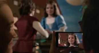 iPhone 7 : une publicité “Roméo et Juliette” pour l’appareil photo