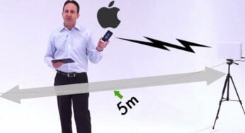 iPhone 8 : du nouveau sur la recharge sans fil longue portée