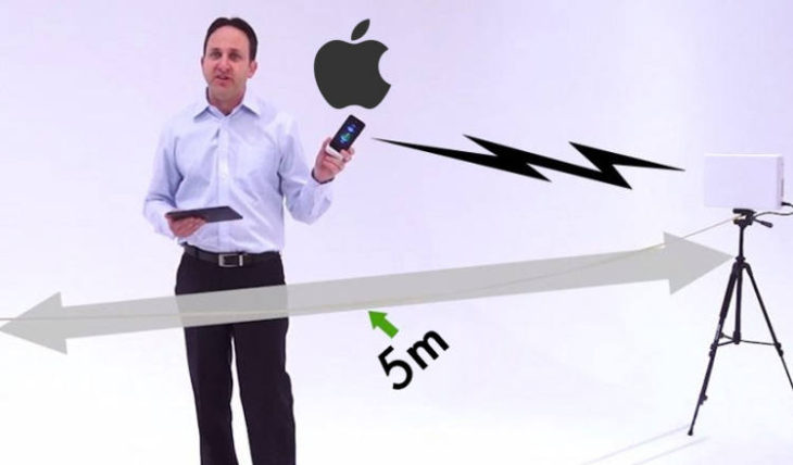iPhone 8 : du nouveau sur la recharge sans fil longue portée