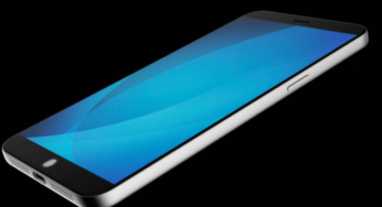 iPhone 8 : le capteur d’empreintes digitales dans l’écran ?