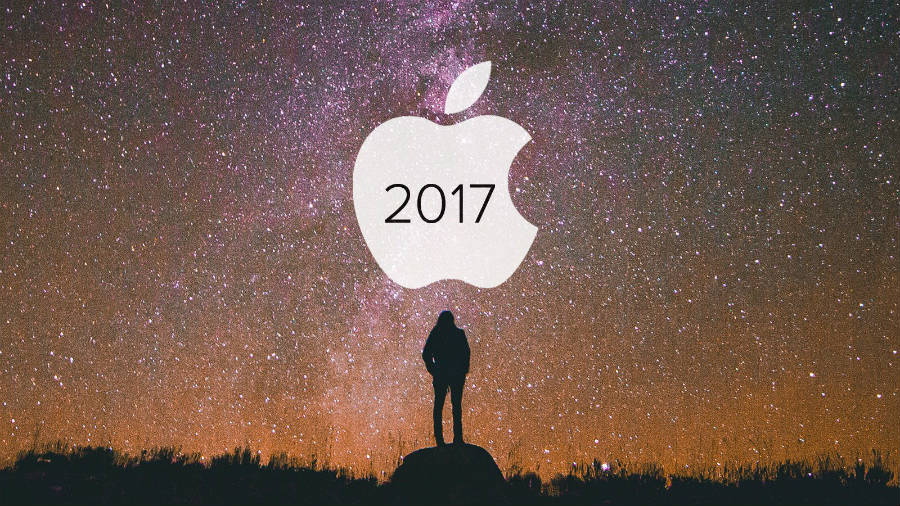 iPhone 8, iPad Air 3, iMac : les nouveautés d'Apple pour 2017