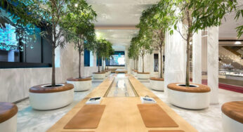 Londres : l’Apple Store dédié aux Apple Watch fermé
