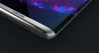 Samsung Galaxy S8 : le concurrent de l’iPhone 8 présenté en mars ?