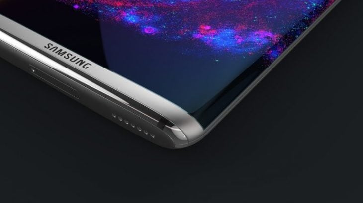 Samsung Galaxy S8 : le concurrent de l’iPhone 8 présenté en mars ?