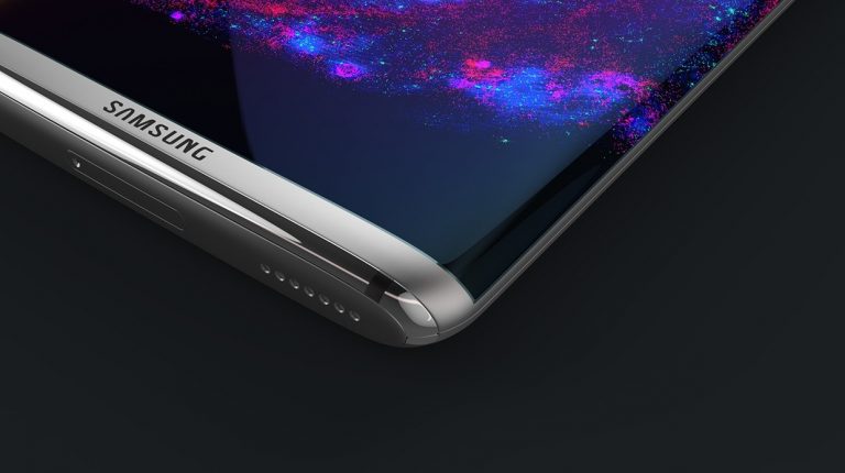 Samsung Galaxy S8 : le concurrent de l'iPhone 8 présenté en mars ?
