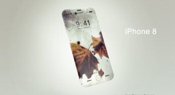 iPhone 8 : 3Go de RAM, version 256Go, pas d’écran incurvé ?