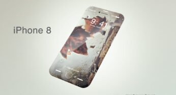 iPhone 8 : une caméra frontale 3D révolutionnaire ?