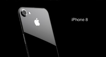iPhone 8 : l’écran produit par Sharp et non Samsung ?