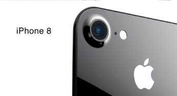 iPhone 8 : doté de la reconnaissance faciale ?