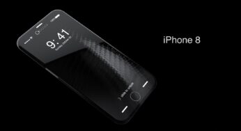 iPhone 8 : un châssis en acier inoxydable comme sur l’iPhone 4 ?