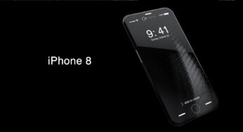 iPhone 8 : prix supérieur à 1000 $, tout tactile & meilleure batterie ?