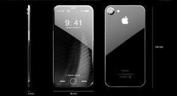 iPhone 8 : 160 millions d’écrans OLED finalement commandés ?