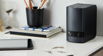 Western Digital : My Cloud EX2 Ultra, le NAS destiné aux professionnels