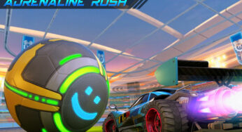 Turbo League : le Rocket League gratuit sur iPhone & iPad