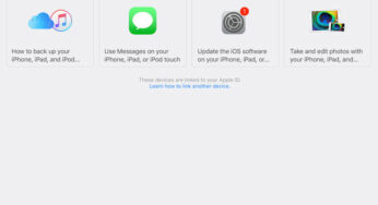 Assistance Apple enfin disponible sur l’App Store français