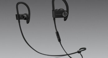 Apple lancerait de nouveaux Powerbeats sans fil en avril