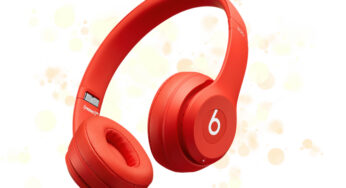 Apple offre un casque Beats Solo3 pour le Nouvel An chinois