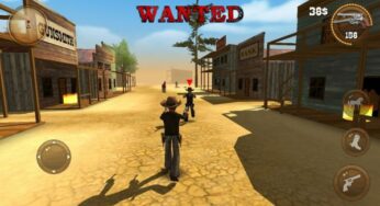Guns And Spurs va concurrencer Red Dead Redemption 2 sur iPhone