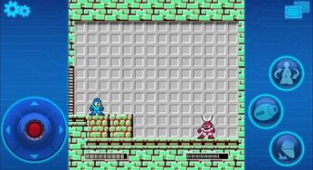 Mega Man : sortie cette semaine sur l’App Store