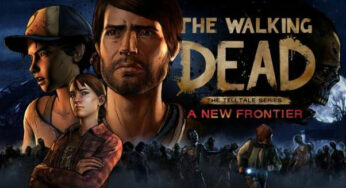 The Walking Dead : A New Frontier : le 1er épisode gratuit !