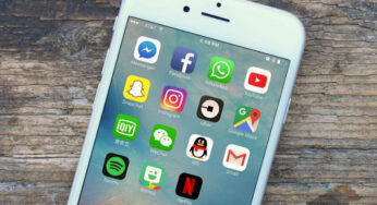 Les 5 applications iOS les plus téléchargées de tous les temps