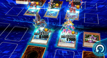 Yu-Gi-Oh! Duel Links est disponible sur iOS & Android